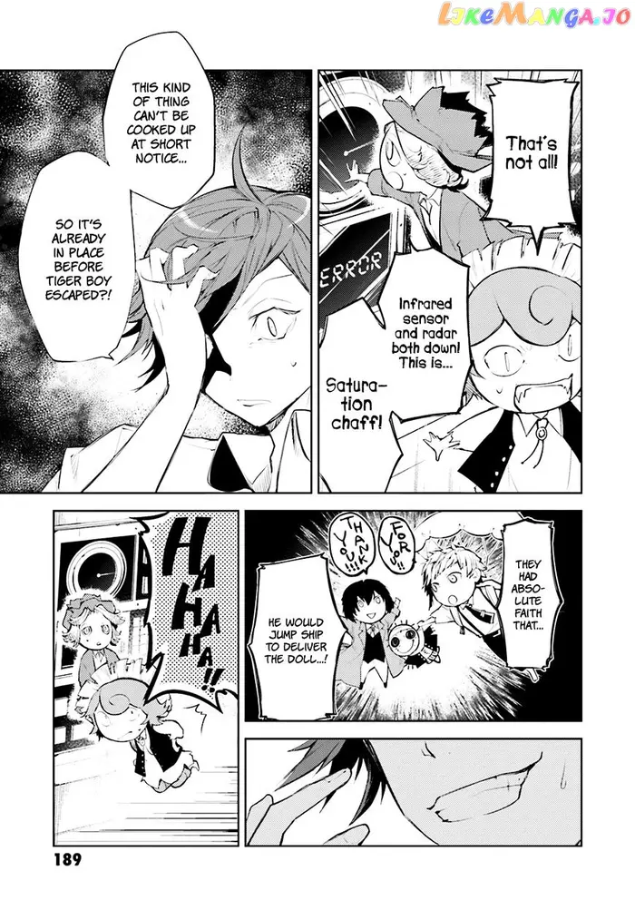 Bungou Stray Dogs Chapter 29 image 36_optimized